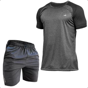 conjunto de roupa - preto