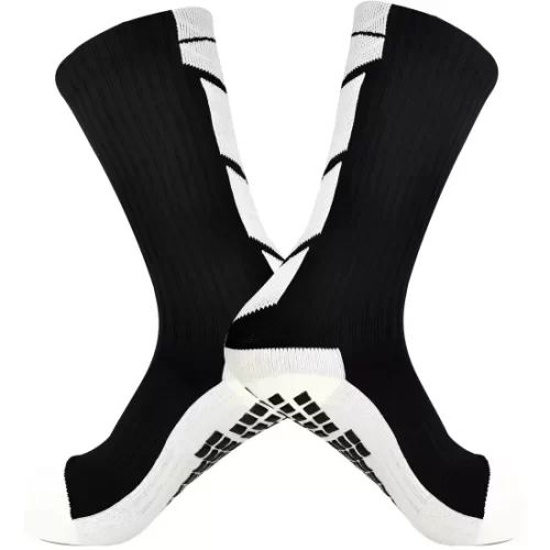 black-socks
